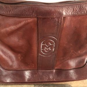 Marino Orlando vintage shoulder bag